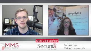 MMS Gold Sponsor Interview: Secunia