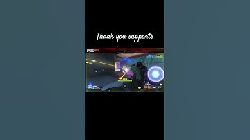 Supports carry this game #shorts #overwatch #overwatch2 #zarya #support