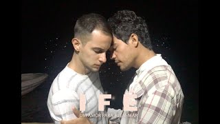 Ifé: Um amor para além-mar - Série LGBTQIAP+ - Episódio 04