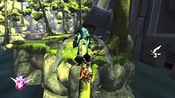 Jak II (HD Collection) Walkthrough Gameplay - Part 14