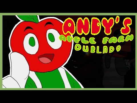 Andy's Apple Farm Dublado PT-BR