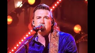 Morgan Wallen - Last Night (Lyric Video)