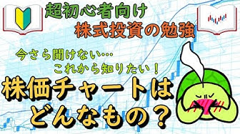 株価チャート Youtube
