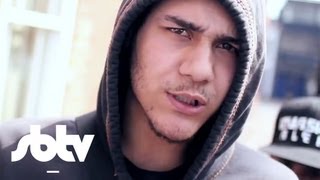 Invasion Alert (Part 2) | [CYPHER]: SBTV Birmingham