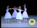 1/3 Grand Pas de Quatre - Bolshoi Ballet