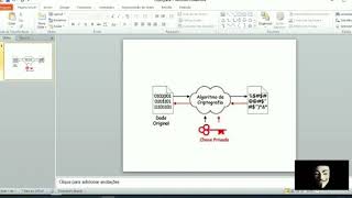 descriptografando uma hash