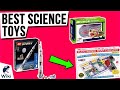 10 Best Science Toys 2021