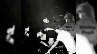 Swedish House Mafia - Ray Of Solar (Rickie PRD Remix)