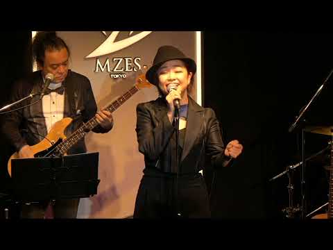 マジカルボイス葉月みなみ『残酷な天使のテーゼ』(in MZES TOKYO)