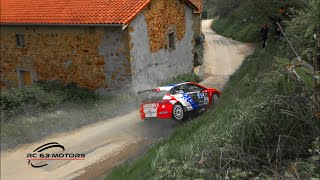 Rallye Rhône Charbonnières 2024 (HD) By RC 63