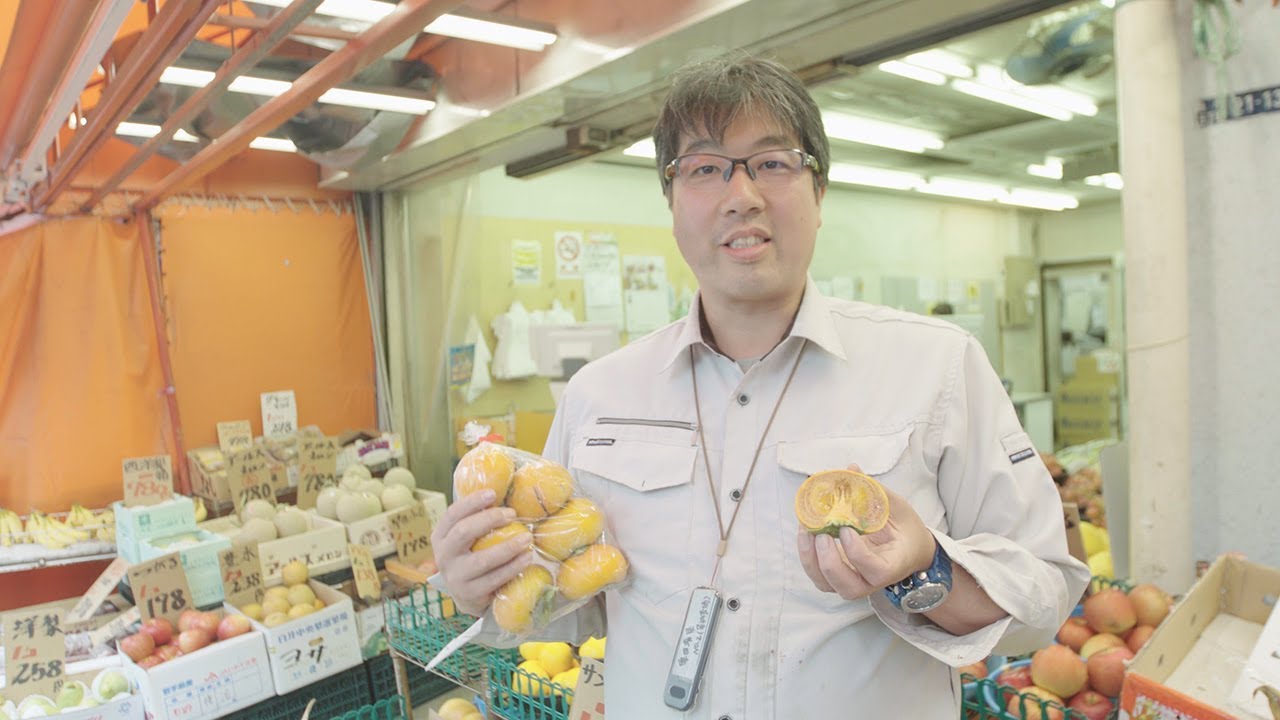 【ili PRO事例紹介】有限会社 栗田青果(栗田青果 亀戸店)様