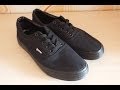 Посылка из Китая №127 (Кеды Vans для себя) [Aliexpress.com]