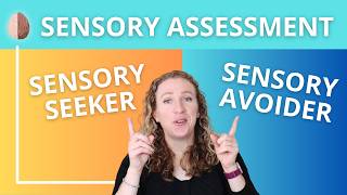 Sensory Needs Quiz- Your Sensory Needs Assessment - Autism and ADHD Sensory Processing Integration screenshot 4