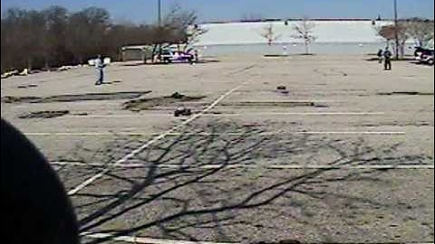 Rustler VXL, EMAXX & Rustler Racing