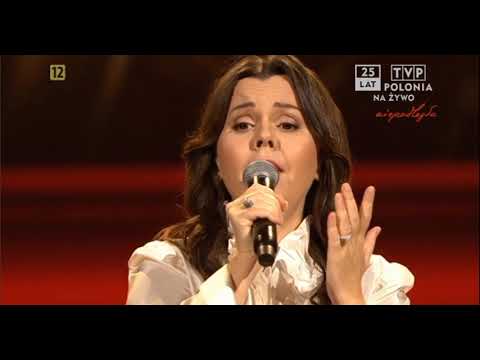 Aleksandra KURZAK | Konzert 10/11/2018 Stadion Narodowy w Warszawie