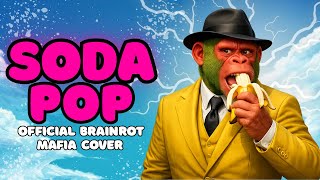 SODA POP x BRAINROT MAFIA(Official Version)