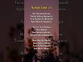 KAHANI SUNO 2.0 SONG LYRICS 🎶💖 #songlyrics #song #singalong