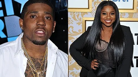 Did YFN Lucci & Reginae Carter Call It Quits?