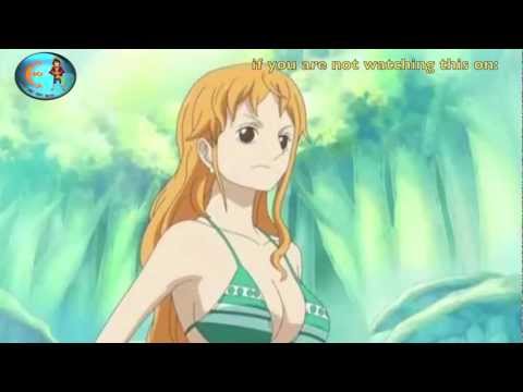 One Piece 539 Preview Hq ワンピース539のプレビュー Hq Youtube