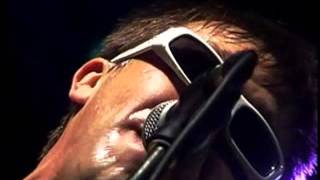 The Toy Dolls - Fisticuffs In Frederick Street (Live Tivoli, Holland 2004 ) chords