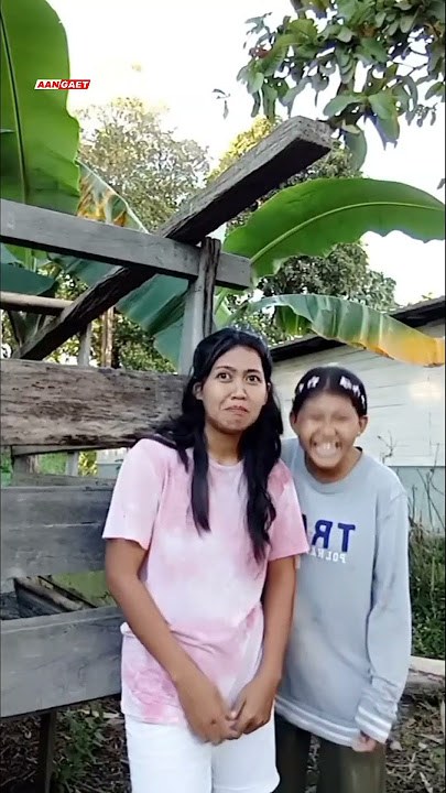 Spontan berubah pikiran 😀