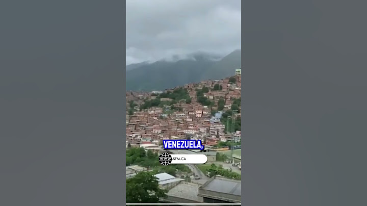 📢 Protestas en Caracas tras la proclamación de Maduro 📢#venezuela  #canada #fpy