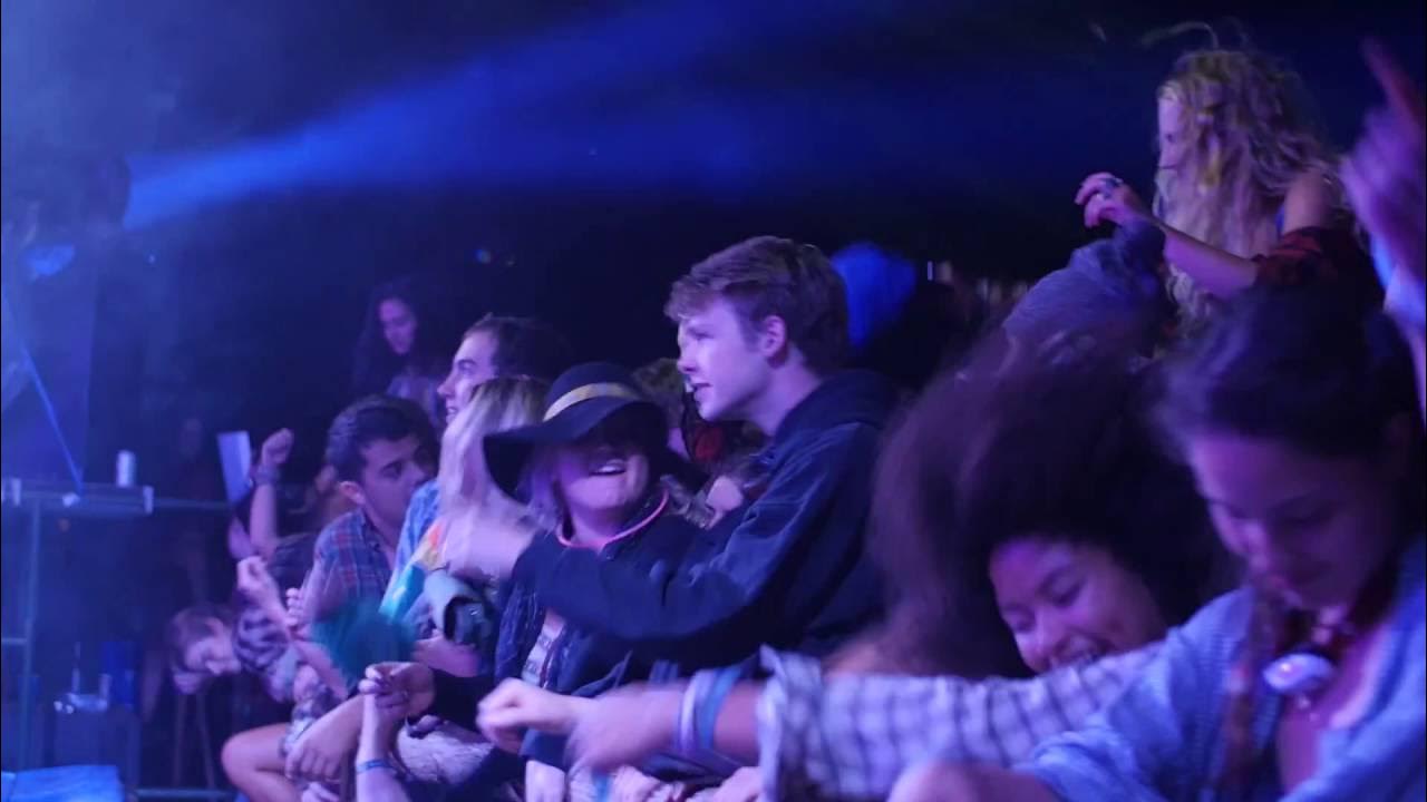 Stop Light Observations Aquarius Apocalyptic (Live at The Windjammer