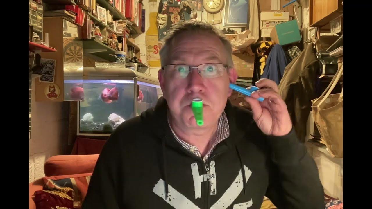 Happy Birthday Kazoo Quartet YouTube