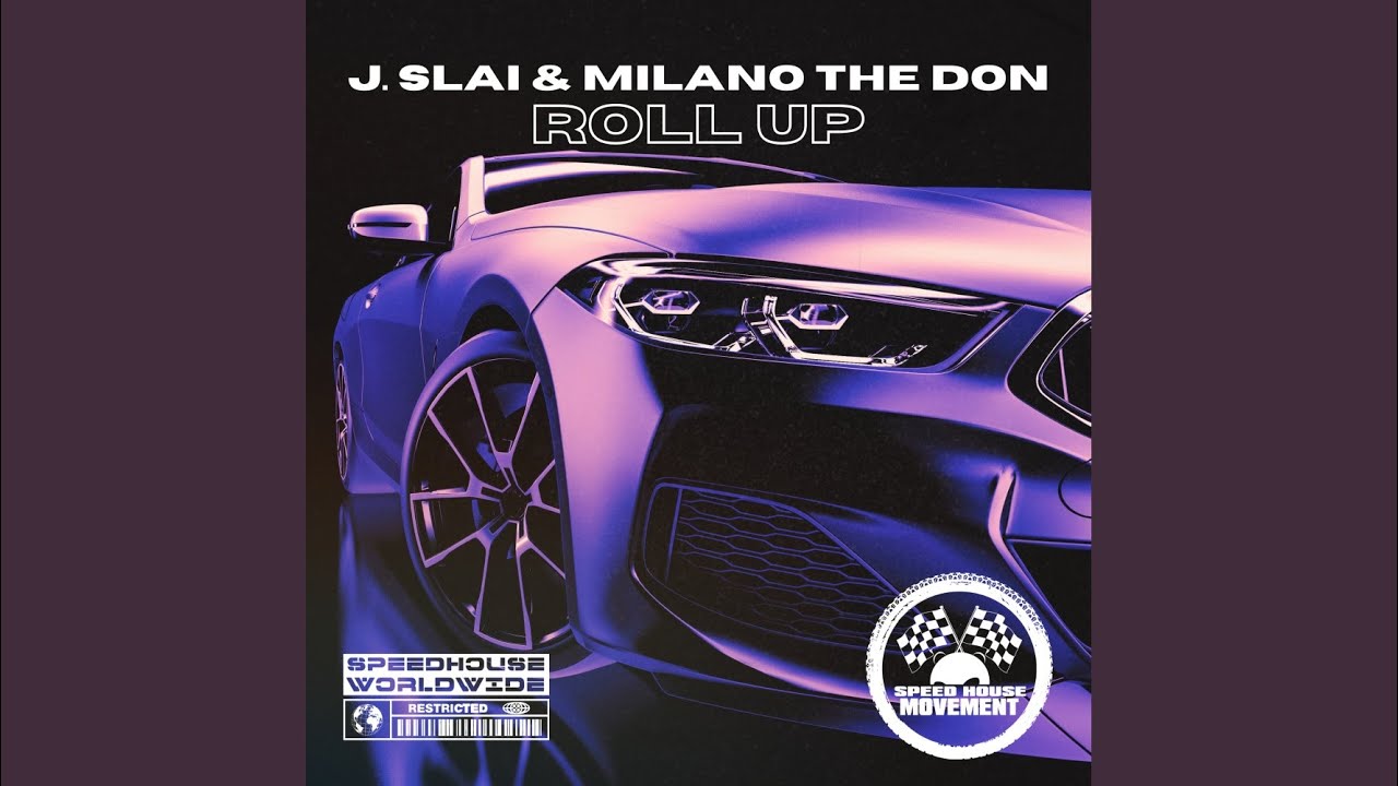 Watch ROLL UP on YouTube Watch ROLL UP on YouTube