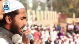 bata kya puchta hai mulk me kiska guzara hai Ye Hindiustad Hamara hai