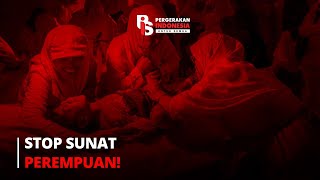 STOP SUNAT PEREMPUAN! | Rizka Putri Abner