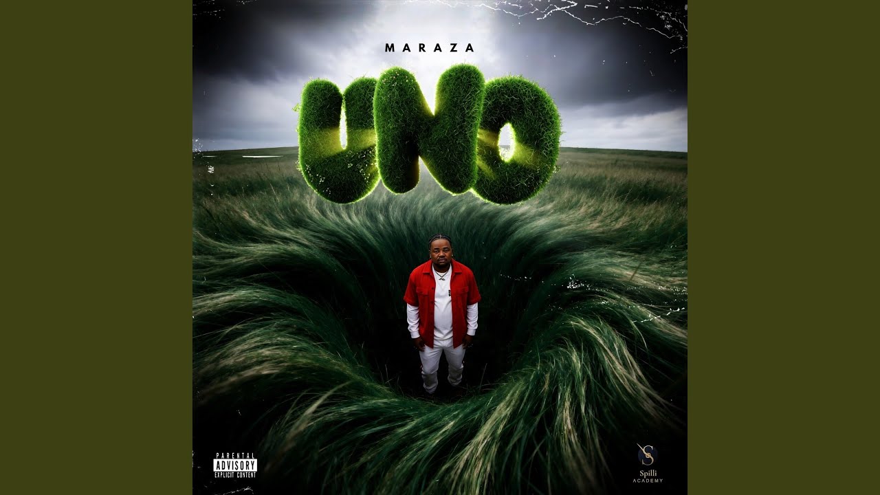 MP3: MarazA, Aubrey Qwana, Emtee, Bravo Le Roux, Lastee - Kuningi (Remix)