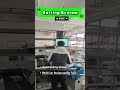 E-commerce Sorting Wall: 2000 Parcels/Hour #warehouseautomation #sortingsystem#ecommerce