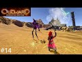Rewarded by the Arcane Machine and Upgrading a Pistol - Jewel Bird Ep. 14 - Outward