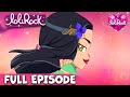 LoliRock: Season 2, Episode 21 - Nathaniel's New Girlfriend