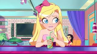 LoliRock: Season 2, Episode 21 - Nathaniel's New Girlfriend