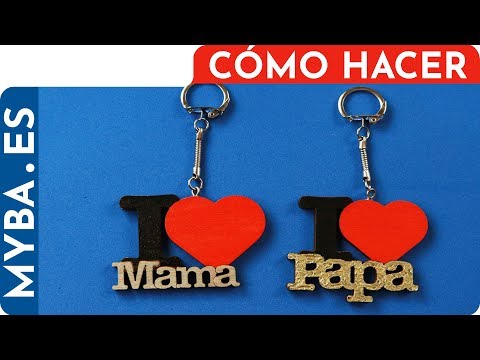 pantalla Artesanía Para Decorar Mini DECOPATCH Colgante Corazón Pack