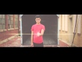 Tangible book trailer