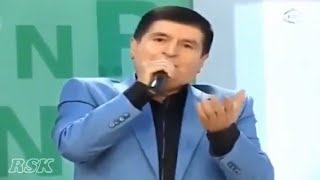 Baloğlan Əşrəfov - Dilbərim - Ha Çımı Dilbər (Tolışə Mahne) Resimi