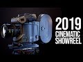 2019 cinematic showreel