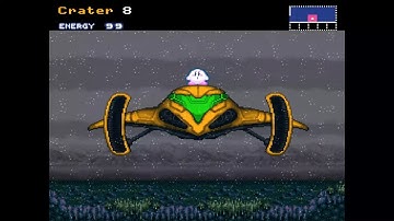 Super Metroid VARIA Randomizer (Hard Mode) - Objective Randomizer (2 of 6), No Tourian