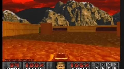 Jo Blunders Doom (PS1) Part 4