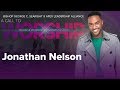 Praise and Worship Conference | Jonathan Nelson