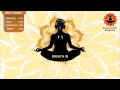 Guided breathing mantra 4  4  4  4 pranayama yoga breathing exercise level 4  volume 1