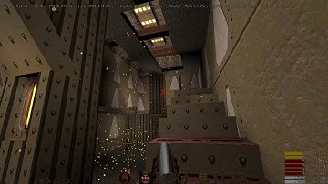 Death Row vs. Clan 9 4K| Thresh Game 1 POV | Classic Quake One