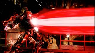 Fulgore's Theme : Ultratech Industries (Fully Edited) - Killer Instinct Xbox One (2013)