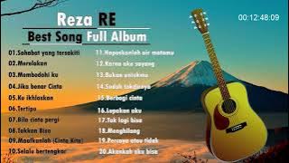 Reza RE - Full Album [Kumpulan Lagu Reza RE]