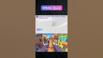 Html | Html quiz short 🧑‍💻🧑‍💻 #shorts #youtubeshorts #shortsfeed  #viralshorts #html