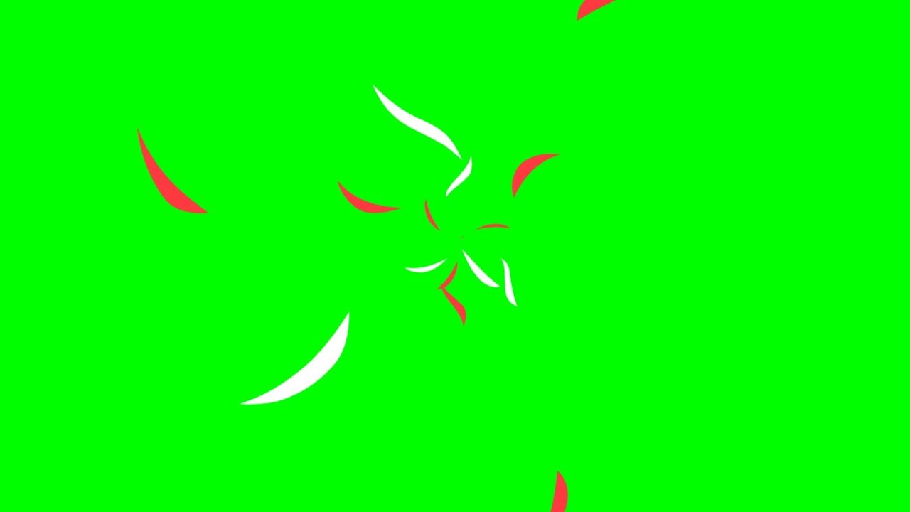 Top Free Green Screen Effects Speed Line 1 YouTube