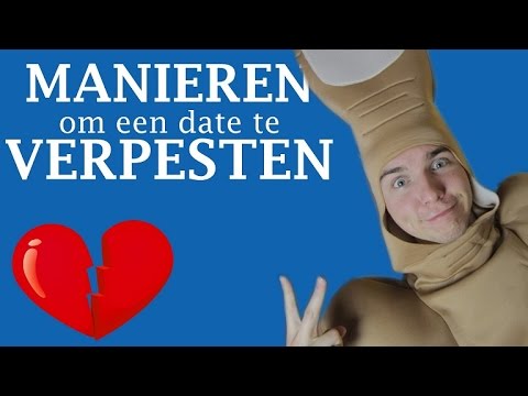 Video: Eerste en laatste: 10 manieren om een date te verpesten